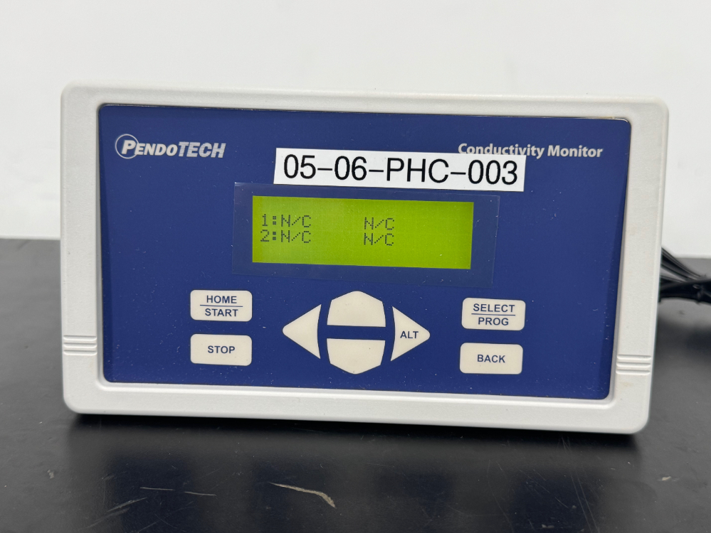Image of PendoTech Conductivity Monitor